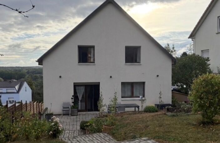 Maison familiale - Rémelfing - 177m2 — photo 2