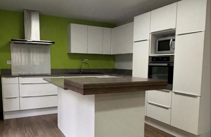Maison familiale - Rémelfing - 177m2 — photo 4