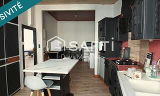 Maison 7 Pièces 164 m² à vendre à Cassagnes-Bégonhès (12120)