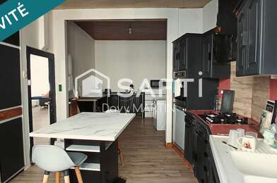 Maison 7 pièces 64000 €