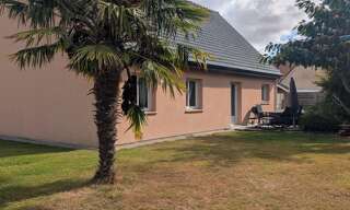 Maison 4 Pièces 90 m² à vendre à Néville (76460)