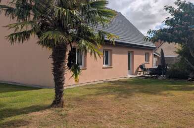 Maison 4 pièces 227000 €
