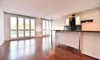 Appartement 3 Pièces 71 m² à vendre à Chilly-Mazarin (91380)