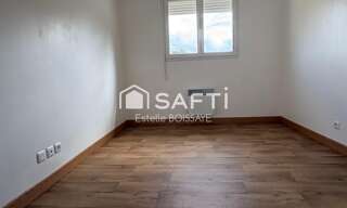 Maison 5 Pièces 101 m² à vendre à Noues de Sienne (14380)
