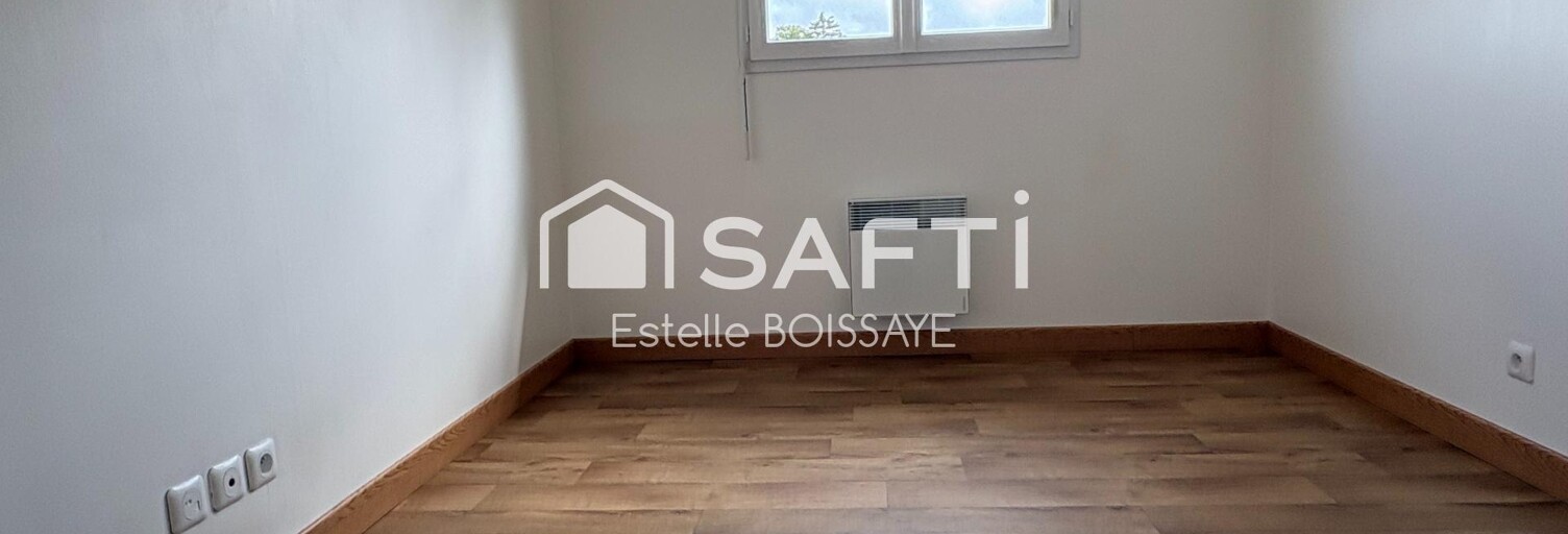 Maison 5 Pièces 101 m² à vendre à Noues de Sienne (14380)