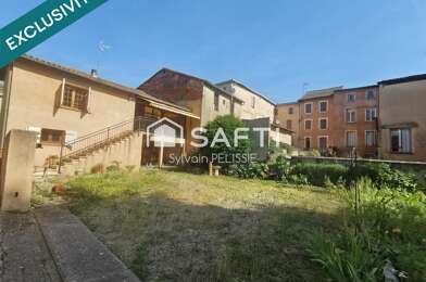 Maison 5 pièces 120000 €