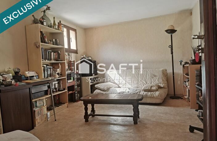 Maison de ville avec studio indépendant, grand garage de 70 m² et jardin clos en plein centre de Moissac ! — photo 4