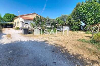 Maison 5 pièces 64300 €