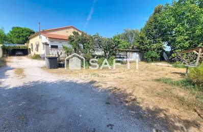 VIAGER Occupé - Femme 78 ans et Homme 77 ans - Montesquieu-des-Albères (66740) — photo du bien
