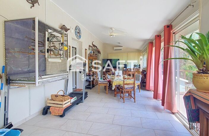 VIAGER Occupé - Femme 78 ans et Homme 77 ans - Montesquieu-des-Albères (66740) — photo 2