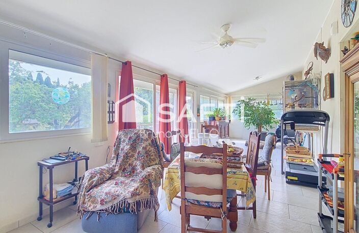 VIAGER Occupé - Femme 78 ans et Homme 77 ans - Montesquieu-des-Albères (66740) — photo 3