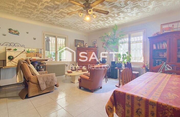 VIAGER Occupé - Femme 78 ans et Homme 77 ans - Montesquieu-des-Albères (66740) — photo 5