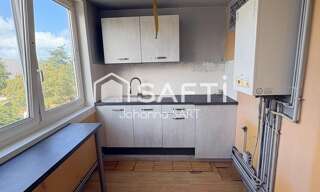 Appartement 3 Pièces 60 m² à vendre à Boulogne-sur-Mer (62200)