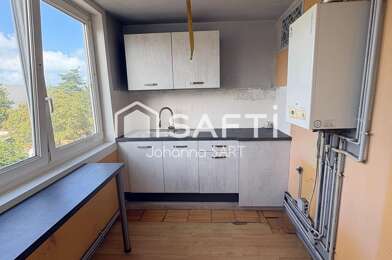 Appartement 3 pièces 124775 €