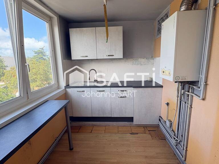 appartement  idéal pour investissement locatif ou premier achat — photo 1