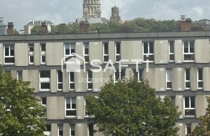 appartement  idéal pour investissement locatif ou premier achat — photo 2