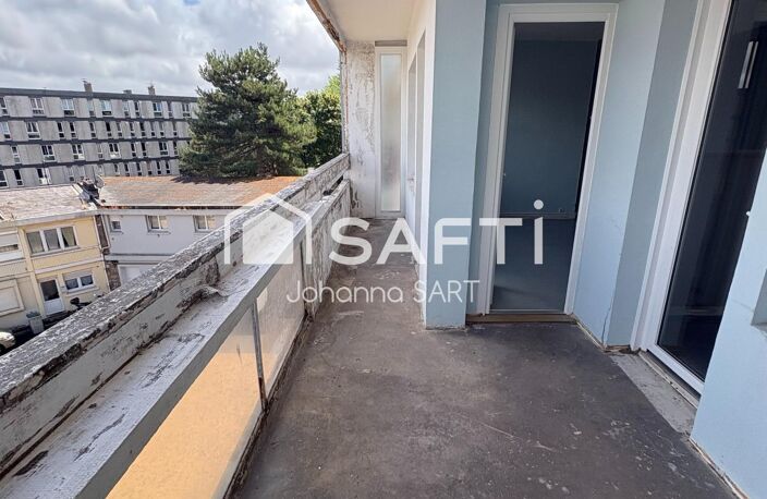 appartement  idéal pour investissement locatif ou premier achat — photo 3