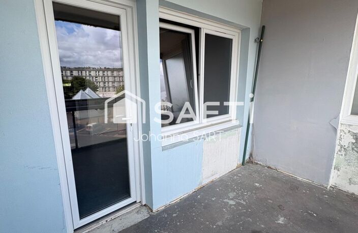 appartement  idéal pour investissement locatif ou premier achat — photo 4