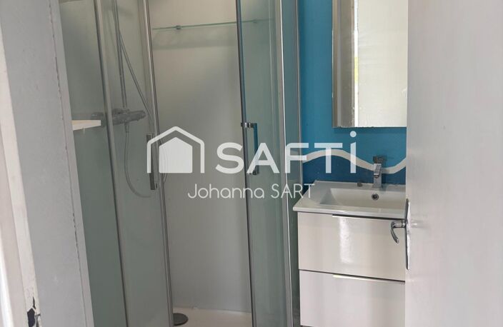 appartement  idéal pour investissement locatif ou premier achat — photo 5