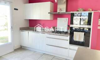 Maison 3 Pièces 52 m² à vendre à Batz-sur-Mer (44740)