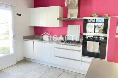 Maison 3 pièces 358000 €