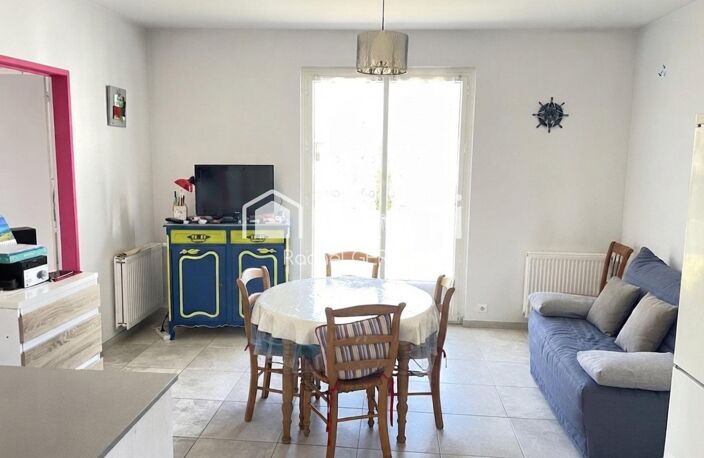 Maison rénovée avec son beau jardin — photo 2