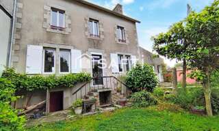 Maison 5 Pièces 125 m² à vendre à Saint-Pol-de-Léon (29250)