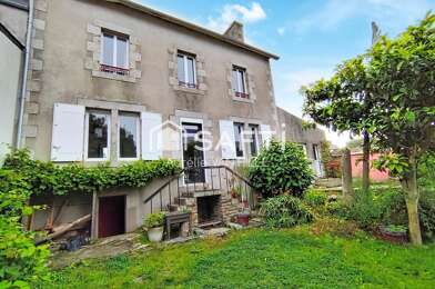 Maison 5 pièces 205000 €
