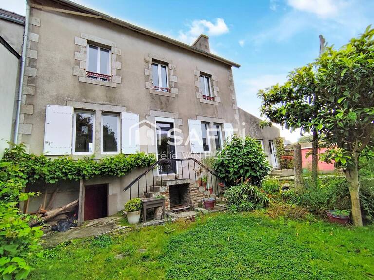 Maison familiale du centre ville — photo 1