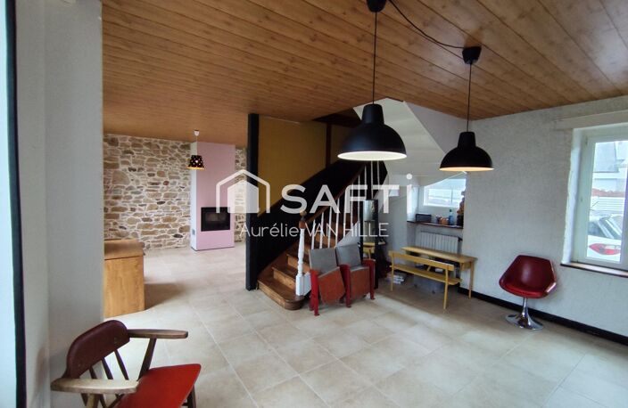 Maison familiale de caractère — photo 2