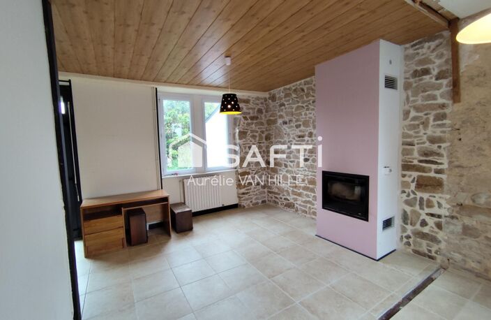 Maison familiale de caractère — photo 3