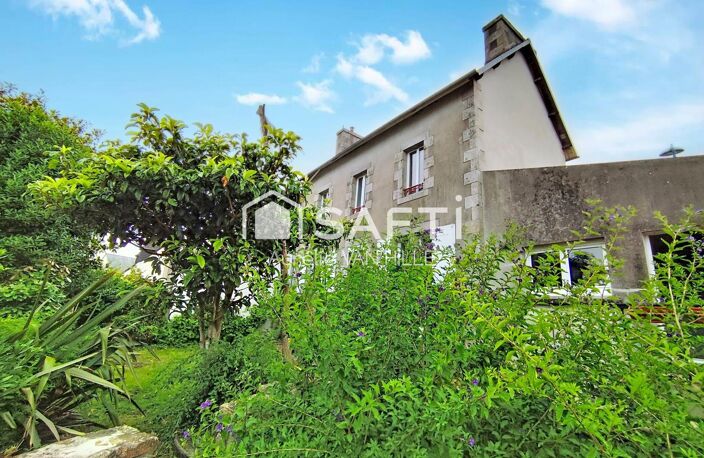 Maison familiale de caractère — photo 4