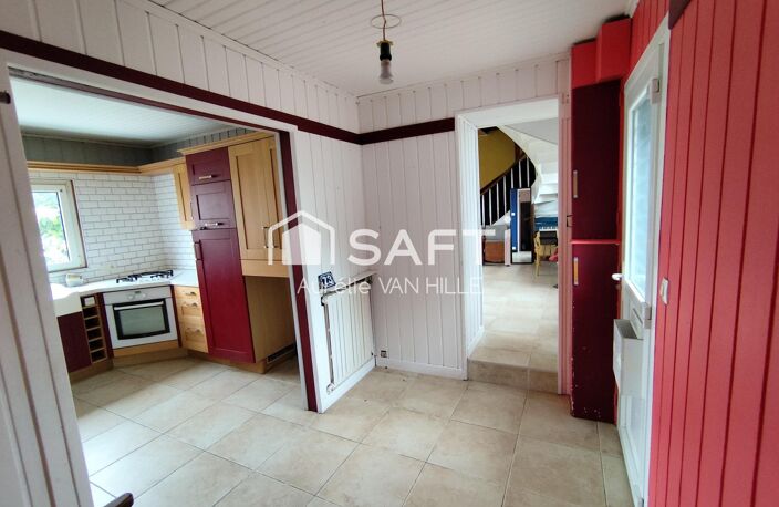 Maison familiale de caractère — photo 5