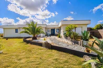 Maison 6 pièces 588000 €