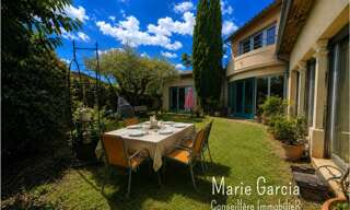 Maison 6 Pièces 157 m² à vendre à Rodilhan (30230)