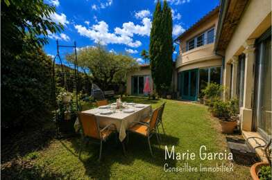 Maison 6 pièces 319600 €