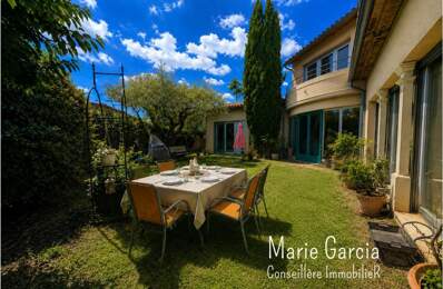 Maison familiale, 4 chambres — photo du bien