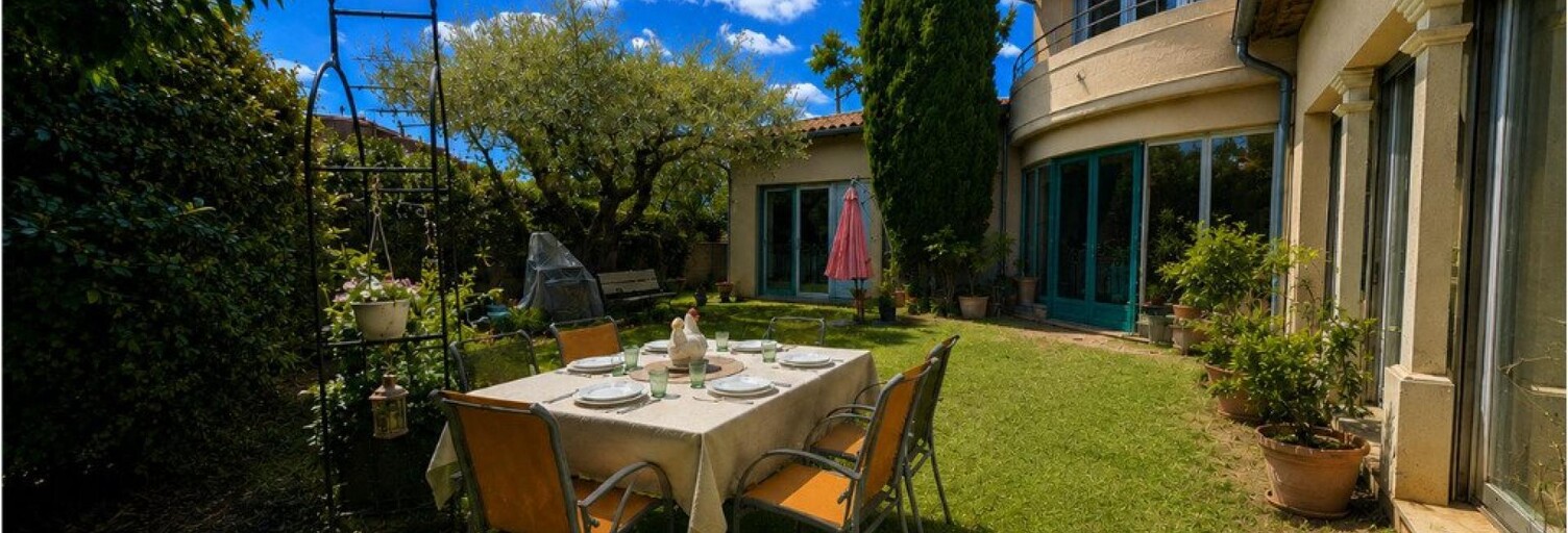 Maison 6 Pièces 157 m² à vendre à Rodilhan (30230)