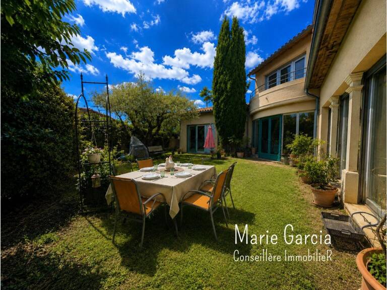 Maison familiale, 4 chambres — photo 1