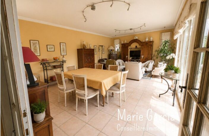 Maison familiale, 4 chambres — photo 2
