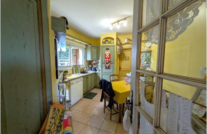 Maison familiale, 4 chambres — photo 3