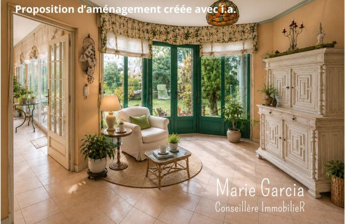 Maison familiale, 4 chambres — photo 4