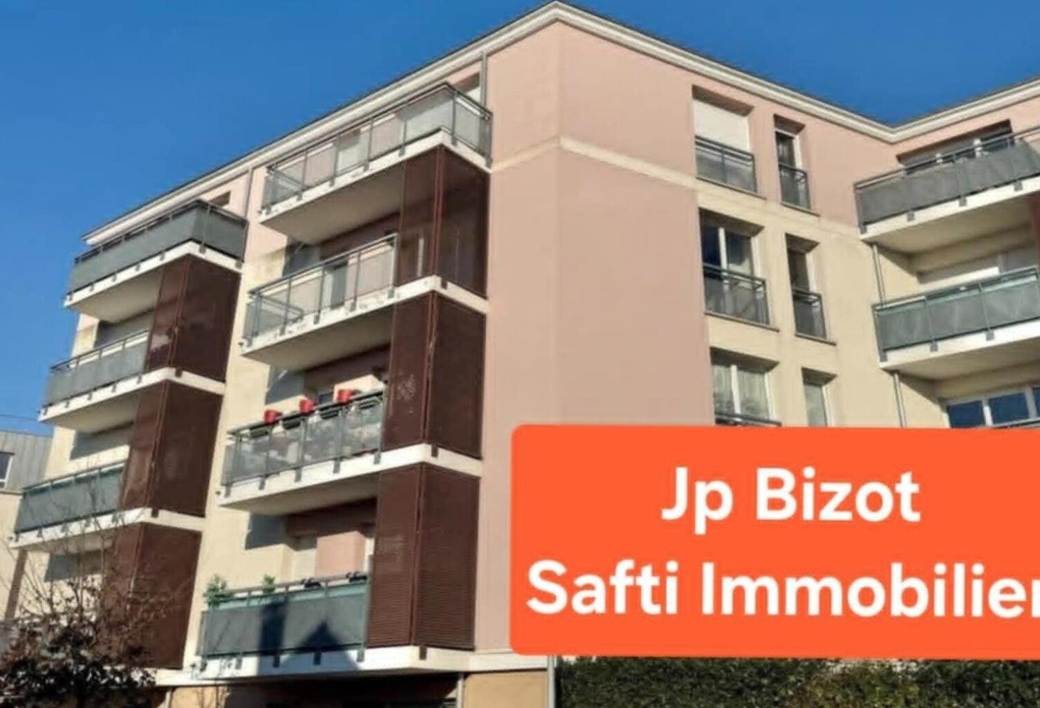 Bel appartement avec 2 jardins, faibles charges — photo 1