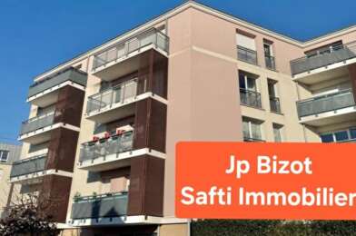 Appartement 3 pièces 229000 €