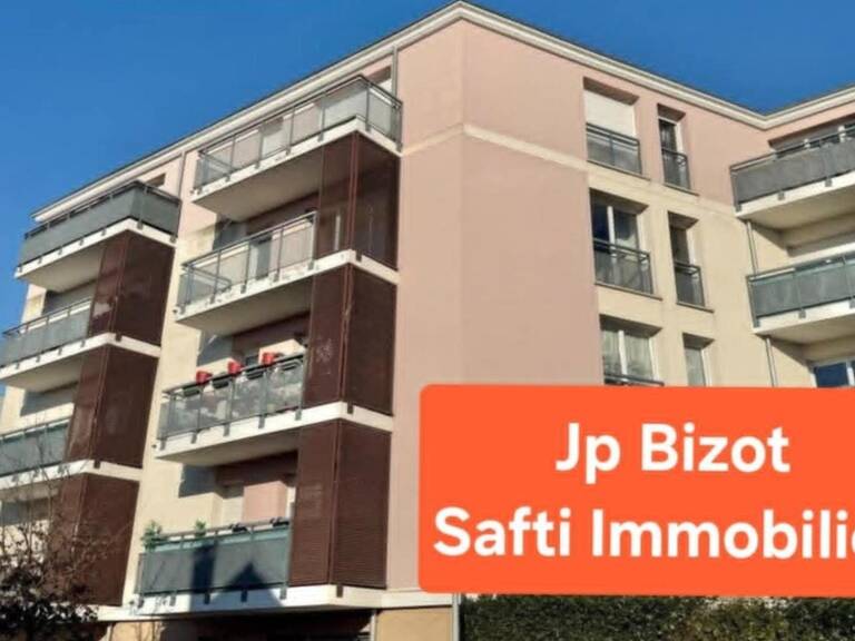 Bel appartement avec 2 jardins, faibles charges — photo 1