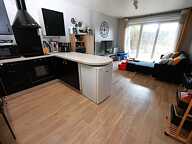 Bel appartement avec 2 jardins, faibles charges — photo 2