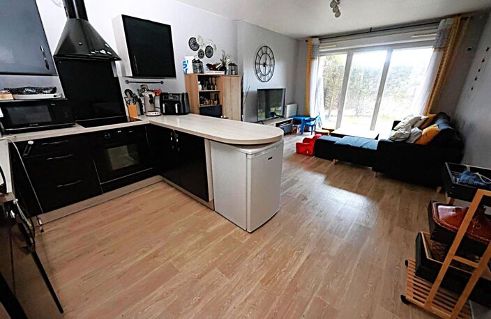 Bel appartement avec 2 jardins, faibles charges — photo 2