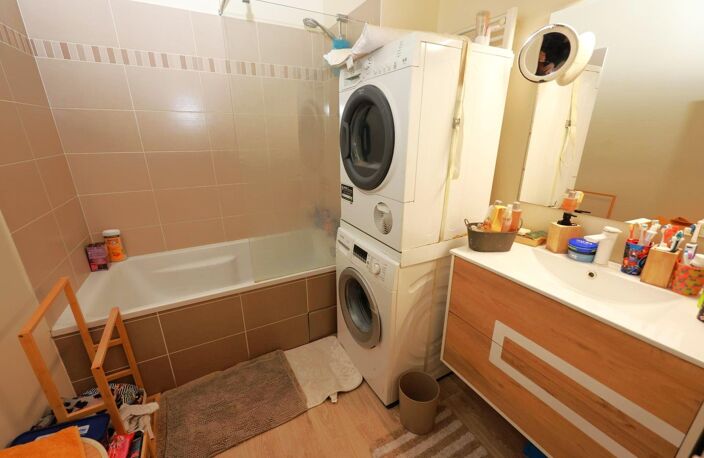 Bel appartement avec 2 jardins, faibles charges — photo 4