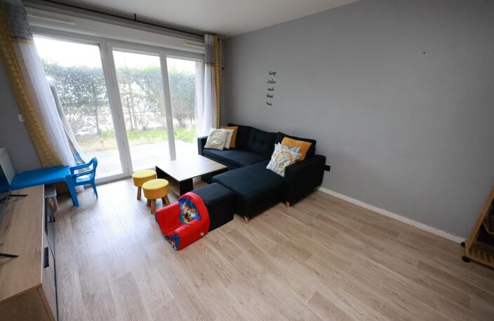 Bel appartement avec 2 jardins, faibles charges — photo 5