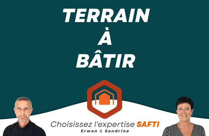 Terrain à bâtir — photo 2
